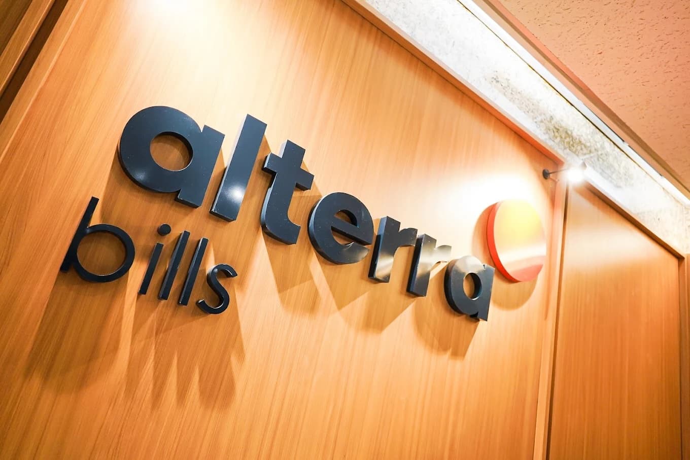 Alterra customer story