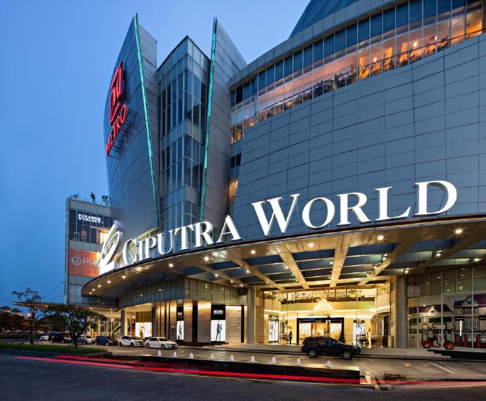 Ciputra Group customer story