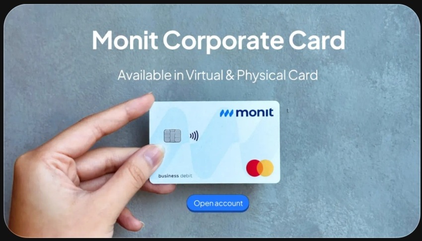 Corporate Card vs Kartu Kredit Bank untuk Bisnis Online